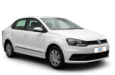 Volkswagen Ameo-img